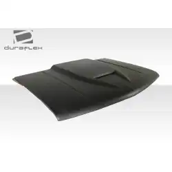 1988-1999 Chevrolet C/K Series Pickup Ram Air Hood image - 7