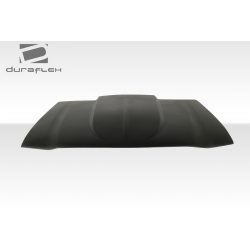 1999-2001 Cadillac Escalade 1999-2000 GMC Denali Duraflex Cowl Hood - 1 Piece image - 3