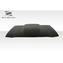 1999-2001 Cadillac Escalade 1999-2000 GMC Denali Cowl Hood - 1 Piece image - 1