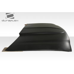 1999-2001 Cadillac Escalade 1999-2000 GMC Denali Duraflex Cowl Hood - 1 Piece image - 5