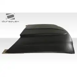 1999-2001 Cadillac Escalade 1999-2000 GMC Denali Cowl Hood - 1 Piece image - 4