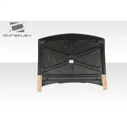 1999-2001 Cadillac Escalade 1999-2000 GMC Denali Cowl Hood - 1 Piece image - 5