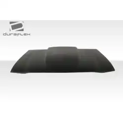 1999-2001 Cadillac Escalade Cowl Hood image - 5
