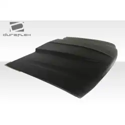 1999-2001 Cadillac Escalade Cowl Hood image - 7