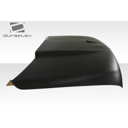 1999-2002 Chevrolet Silverado 2000-2006 Tahoe Suburban Duraflex Ram Air Hood - 1 Piece image - 5
