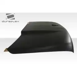 1999-2002 Chevrolet Silverado 2000-2006 Tahoe Suburban Ram Air Hood - 1 Piece image - 5