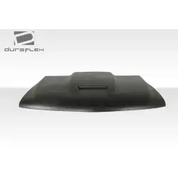 1999-2006 Chevrolet Silverado Ram Air Hood image - 5