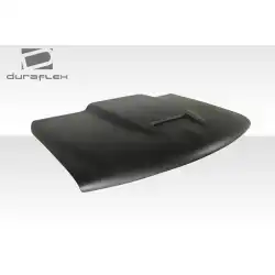 1999-2006 Chevrolet Silverado Ram Air Hood image - 7