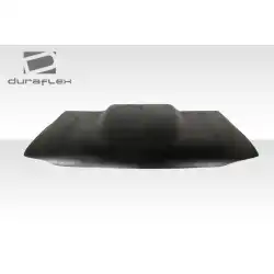 1999-2005 GMC Sierra 2000-2006 Yukon Cowl Hood - 1 Piece image - 3