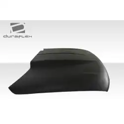 1999-2005 GMC Sierra 2000-2006 Yukon Cowl Hood - 1 Piece image - 5