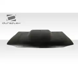 1999-2005 GMC Sierra Cowl Hood image - 5