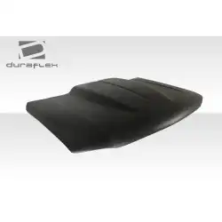1999-2005 GMC Sierra Cowl Hood image - 7