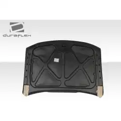 1999-2005 GMC Sierra Cowl Hood image - 11