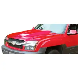 2002-2006 Chevrolet Avalanche Cowl Hood image - 3