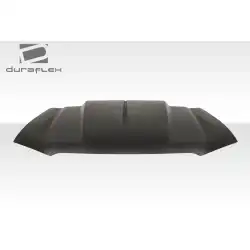 2002-2006 Chevrolet Avalanche Cowl Hood image - 5