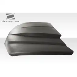 2002-2006 Chevrolet Avalanche Cowl Hood image - 9
