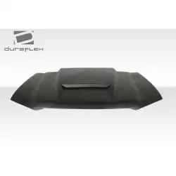 2002-2006 Chevrolet Avalanche Ram Air Hood image - 5