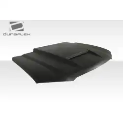 2002-2006 Chevrolet Avalanche Ram Air Hood image - 7