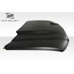 2002-2006 Chevrolet Avalanche Ram Air Hood image - 11