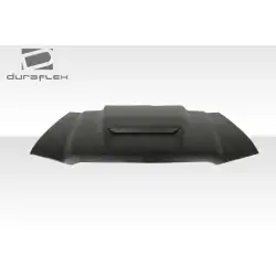 2002-2006 Chevrolet Silverado Ram Air Hood image - 5