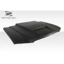 2002-2006 Chevrolet Silverado Ram Air Hood image - 7