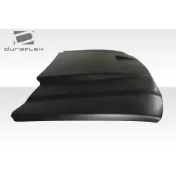 2002-2006 Chevrolet Silverado Ram Air Hood image - 9