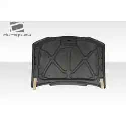 2002-2006 Chevrolet Silverado Ram Air Hood image - 11