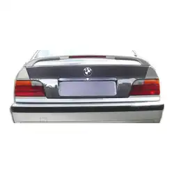 1992-1998 BMW 3 Series M3 E36 2DR OEM Look Trunk - 1 Piece image - 2