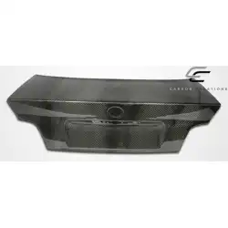 1992-1998 BMW 3 Series M3 E36 2DR OEM Look Trunk - 1 Piece image - 6