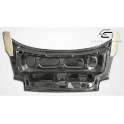1992-1998 BMW 3 Series M3 E36 2DR OEM Look Trunk - 1 Piece image - 10