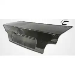 1992-1998 BMW 3 Series M3 E36 2DR OEM Look Trunk - 1 Piece image - 12