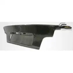 1992-1998 BMW 3 Series M3 E36 2DR OEM Look Trunk - 1 Piece image - 14