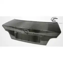 1992-1998 BMW 3 Series M3 E36 2DR OEM Look Trunk - 1 Piece image - 16