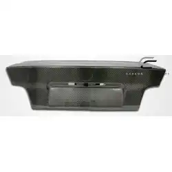 1992-1998 BMW 3 Series M3 E36 2DR OEM Look Trunk - 1 Piece image - 18