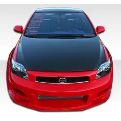 2005-2010 Scion TC Touring Front Bumper image - 1
