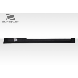 2005-2010 Scion tC Duraflex Touring Wide Body Side Skirts Rocker Panels - 2 Piece image - 10