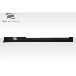 2005-2010 Scion tC Touring Wide Body Side Skirts Rocker Panels - 2 Piece image - 11