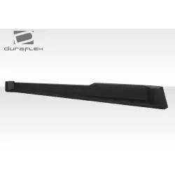 2005-2010 Scion TC Touring Side Skirts image - 17