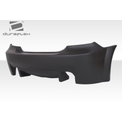 2005-2010 Scion tC Duraflex Touring Wide Body Rear Bumper - 1 Piece image - 5