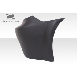 2005-2010 Scion tC Duraflex Touring Wide Body Rear Bumper - 1 Piece image - 7