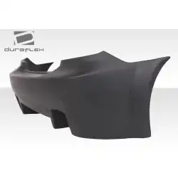 2005-2010 Scion TC Touring Rear Bumper image - 11