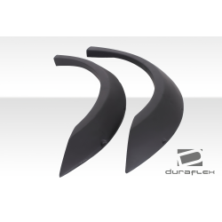 2005-2010 Scion tC Duraflex Touring Wide Body Kit - 8 Piece image - 22