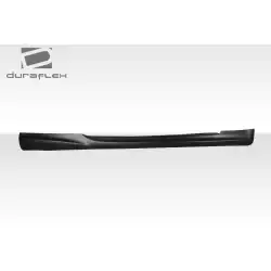 1998-2002 Mercedes CLK W208 AMG style Body Kit - 4 Piece image - 1