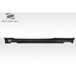 1998-2002 Mercedes CLK W208 Duraflex AMG Look Side Skirts Rocker Panels - 2 Piece image - 14