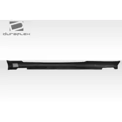 1998-2002 Mercedes CLK W208 AMG style Body Kit - 4 Piece image - 5