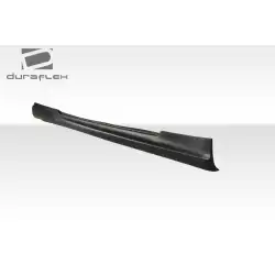 1998-2002 Mercedes CLK AMG Look Side Skirts image - 22