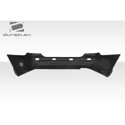 1998-2002 Mercedes CLK W208 AMG Look Rear Bumper - 1 Piece image - 5