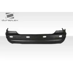 1998-2002 Mercedes CLK AMG Look Rear Bumper image - 13