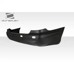 1998-2002 Mercedes CLK AMG Look Rear Bumper image - 14