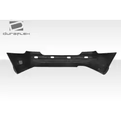1998-2002 Mercedes CLK AMG Look Rear Bumper image - 19